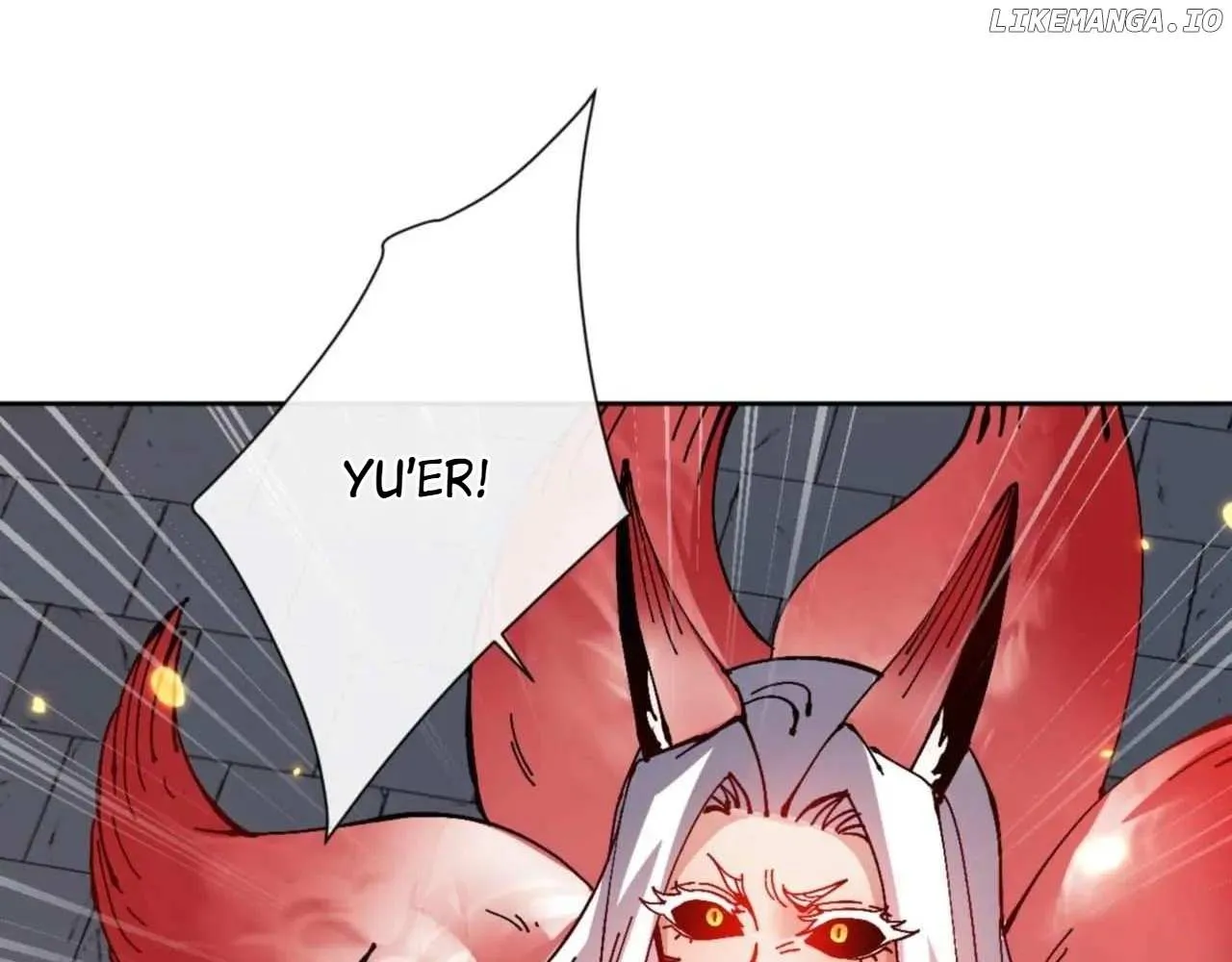 Master: This Villainous Disciple Is Not The Holy Child Chapter 104 page 143 - 