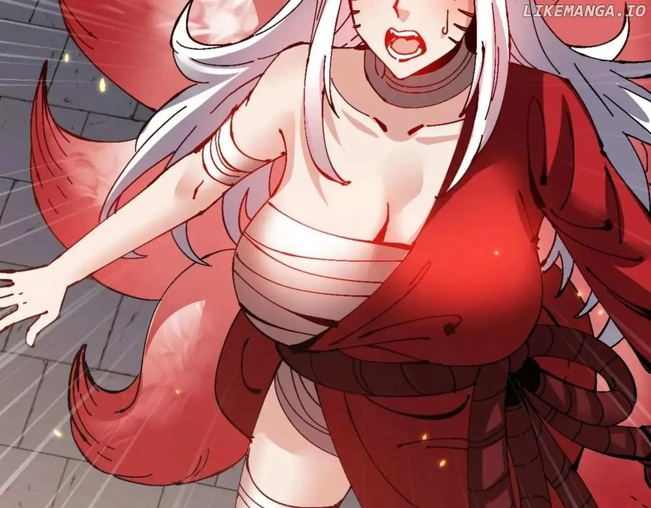 Master: This Villainous Disciple Is Not The Holy Child Chapter 104 page 144 - 