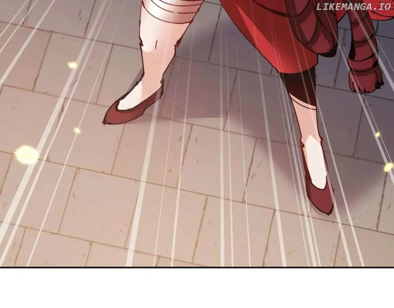 Master: This Villainous Disciple Is Not The Holy Child Chapter 104 page 145 - 