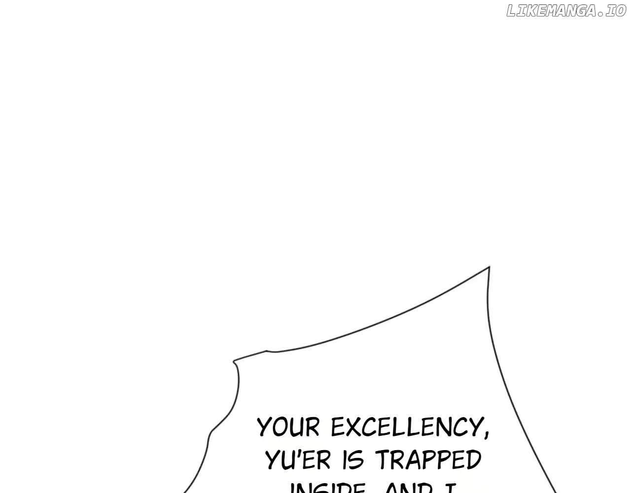 Master: This Villainous Disciple Is Not The Holy Child Chapter 104 page 146 - 