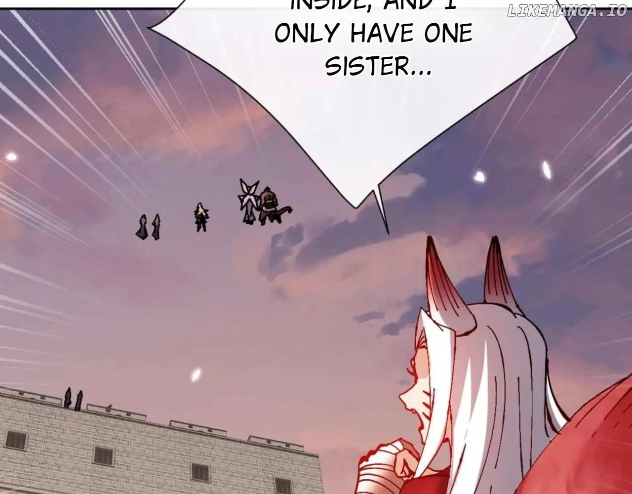 Master: This Villainous Disciple Is Not The Holy Child Chapter 104 page 147 - 