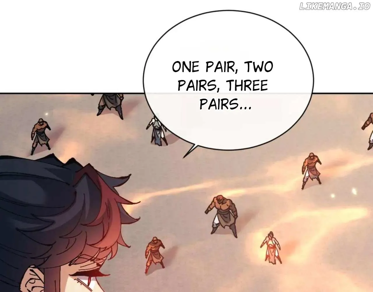 Master: This Villainous Disciple Is Not The Holy Child Chapter 104 page 150 - 