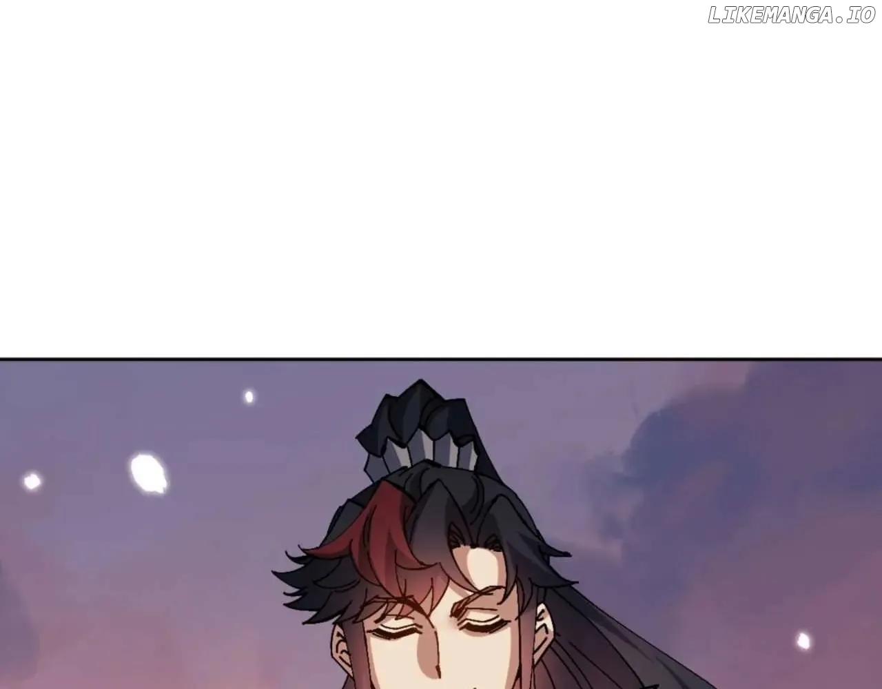 Master: This Villainous Disciple Is Not The Holy Child Chapter 104 page 158 - 