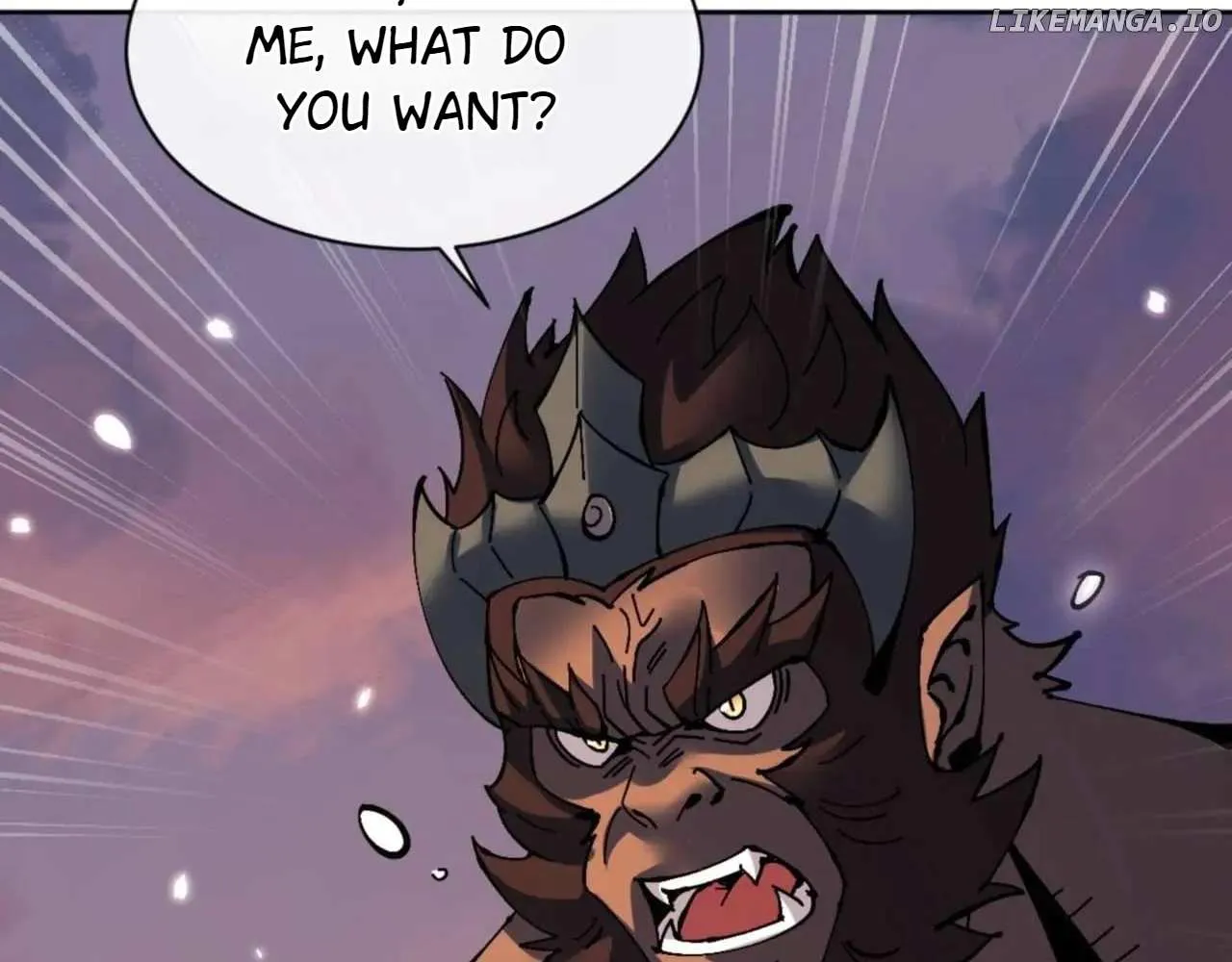 Master: This Villainous Disciple Is Not The Holy Child Chapter 104 page 162 - 