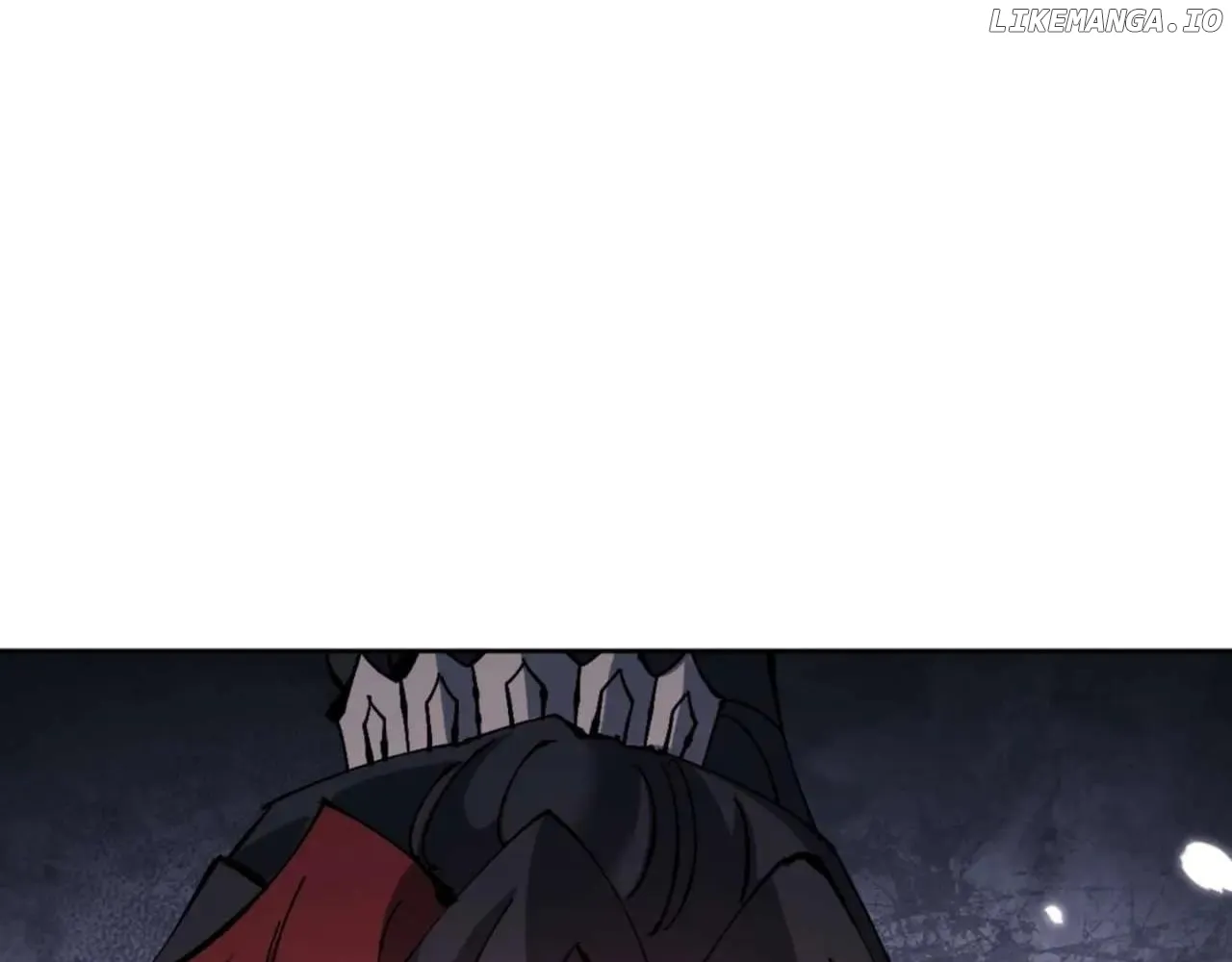 Master: This Villainous Disciple Is Not The Holy Child Chapter 104 page 165 - 