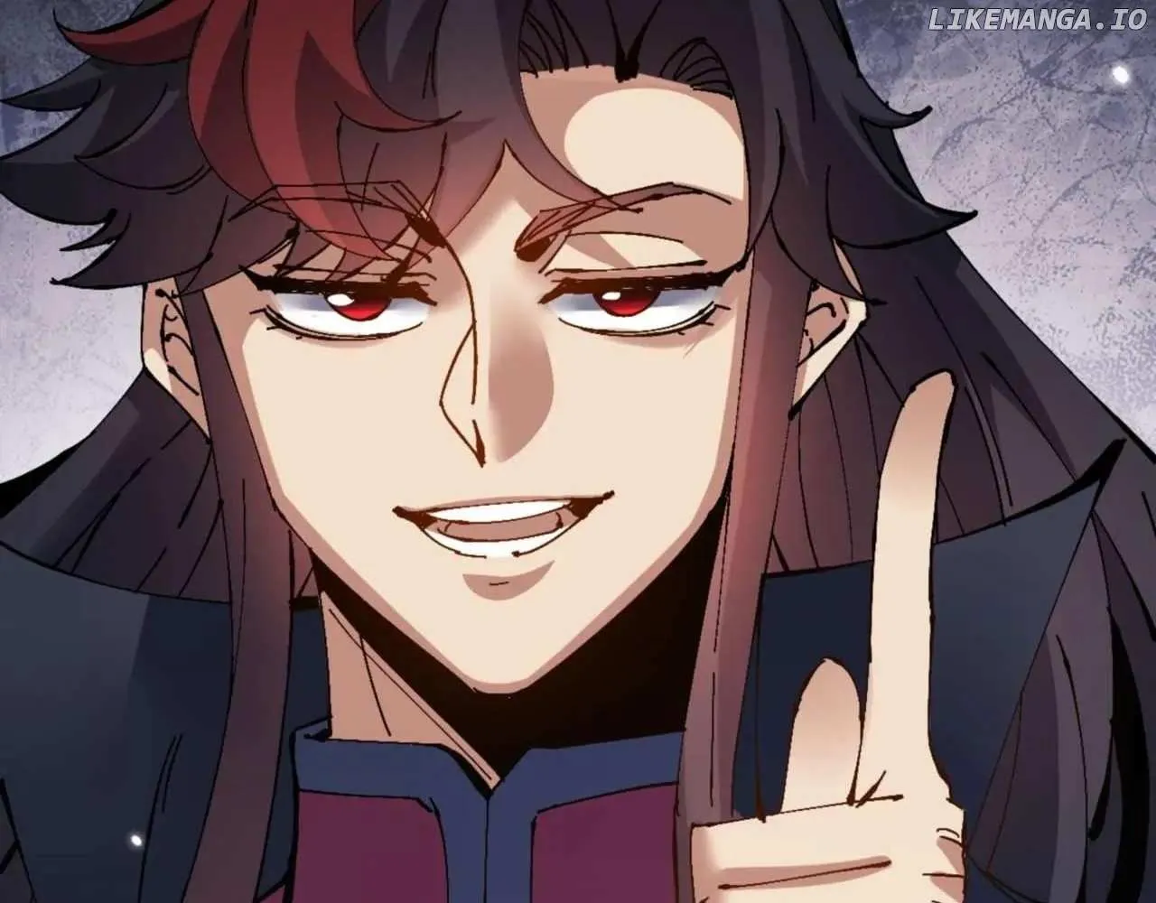 Master: This Villainous Disciple Is Not The Holy Child Chapter 104 page 166 - 