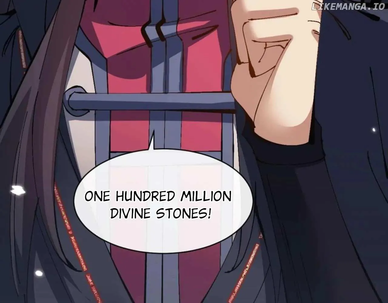 Master: This Villainous Disciple Is Not The Holy Child Chapter 104 page 167 - 