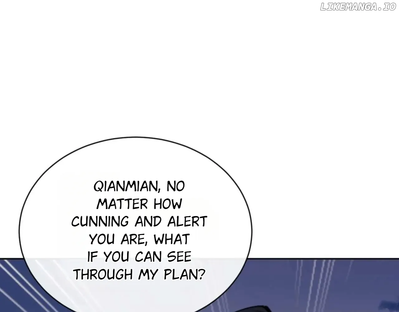Master: This Villainous Disciple Is Not The Holy Child Chapter 104 page 18 - 