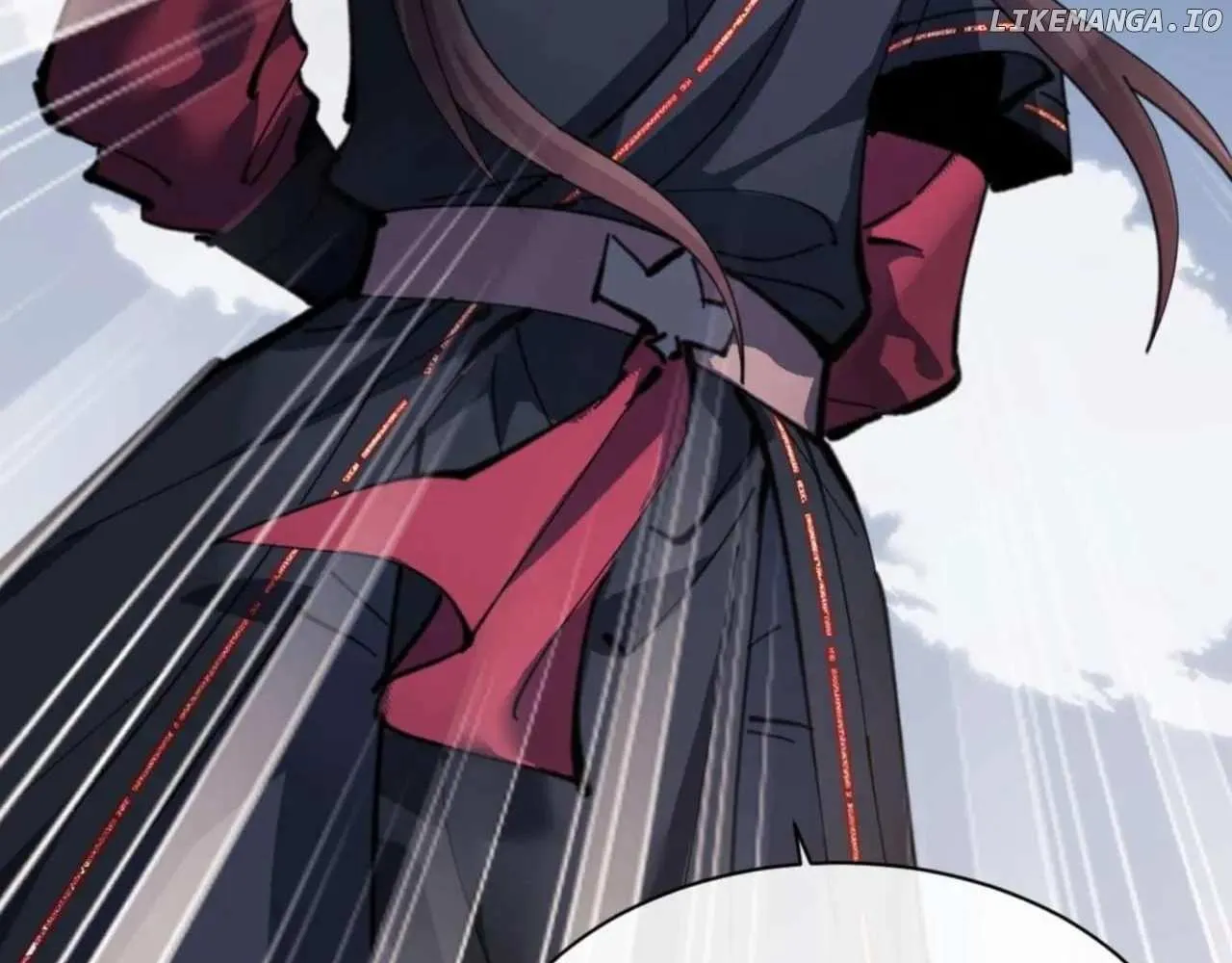 Master: This Villainous Disciple Is Not The Holy Child Chapter 104 page 20 - 