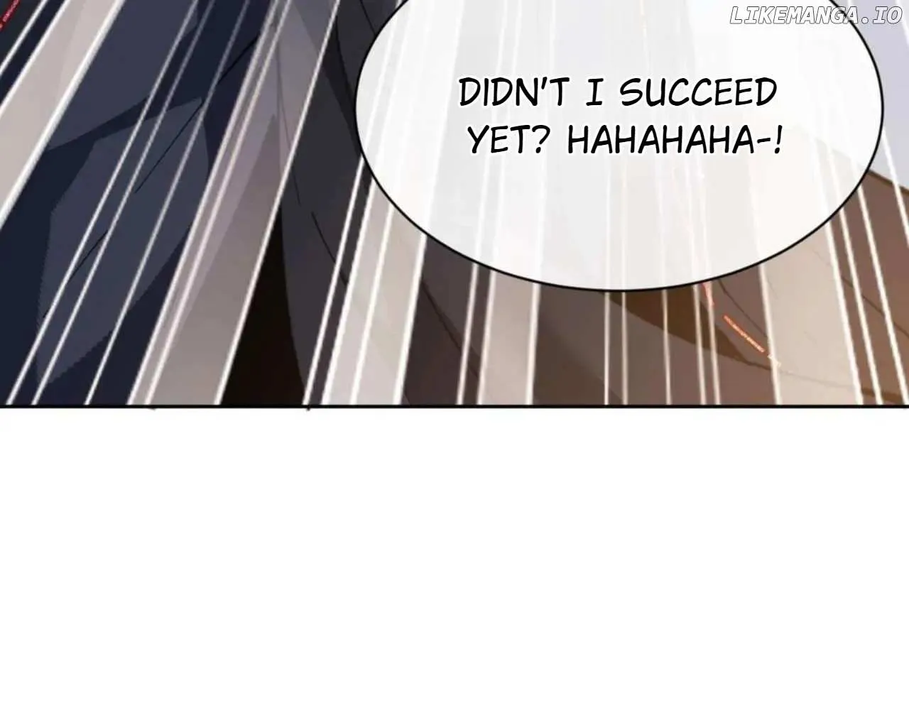 Master: This Villainous Disciple Is Not The Holy Child Chapter 104 page 21 - 