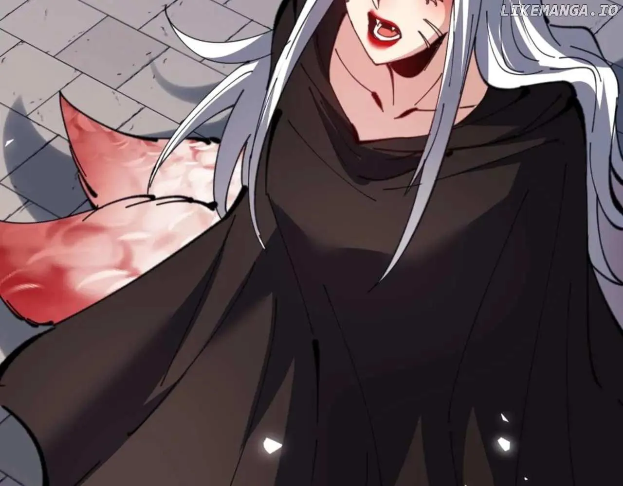 Master: This Villainous Disciple Is Not The Holy Child Chapter 104 page 24 - 