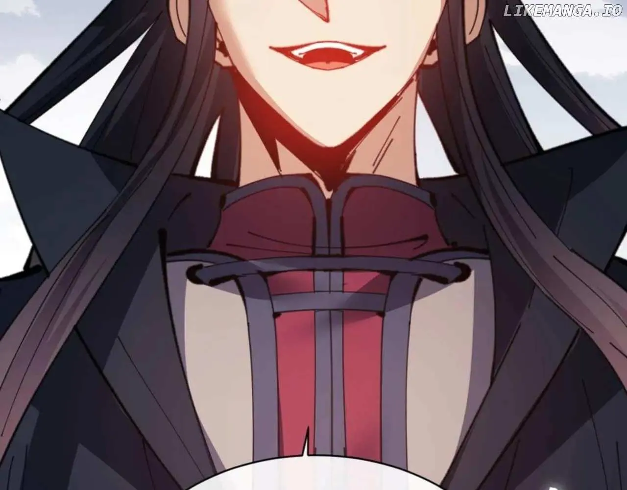 Master: This Villainous Disciple Is Not The Holy Child Chapter 104 page 28 - 