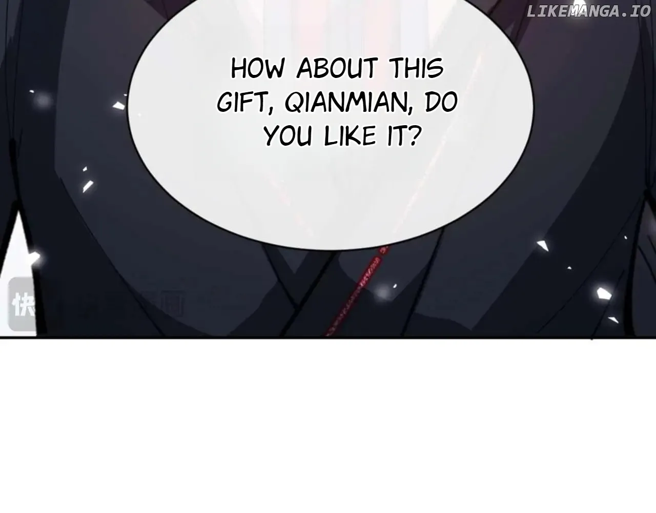 Master: This Villainous Disciple Is Not The Holy Child Chapter 104 page 29 - 