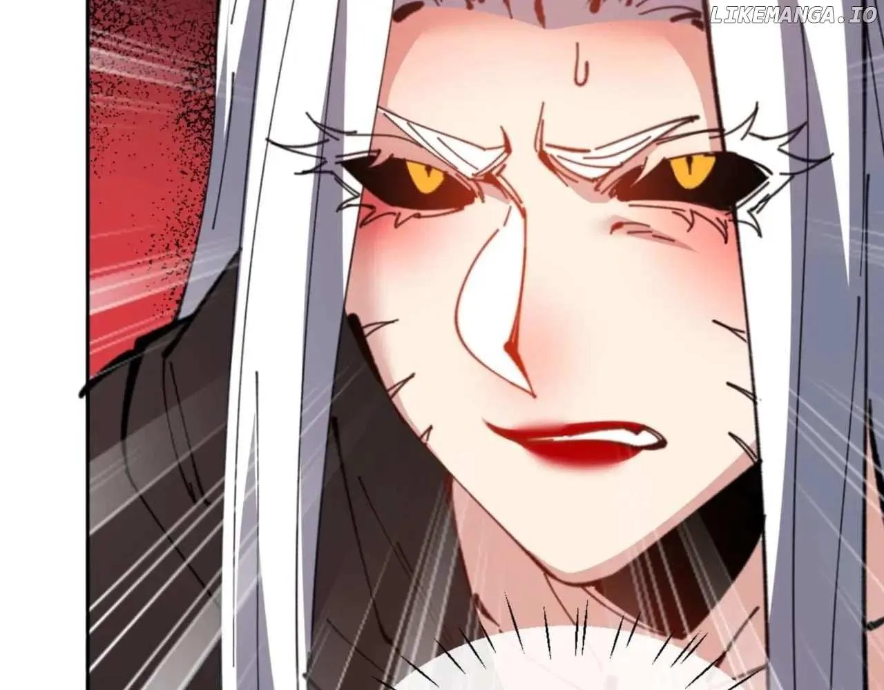 Master: This Villainous Disciple Is Not The Holy Child Chapter 104 page 31 - 