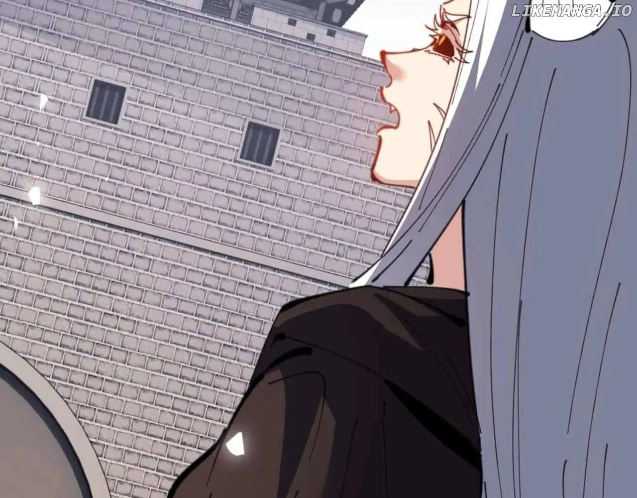 Master: This Villainous Disciple Is Not The Holy Child Chapter 104 page 34 - 