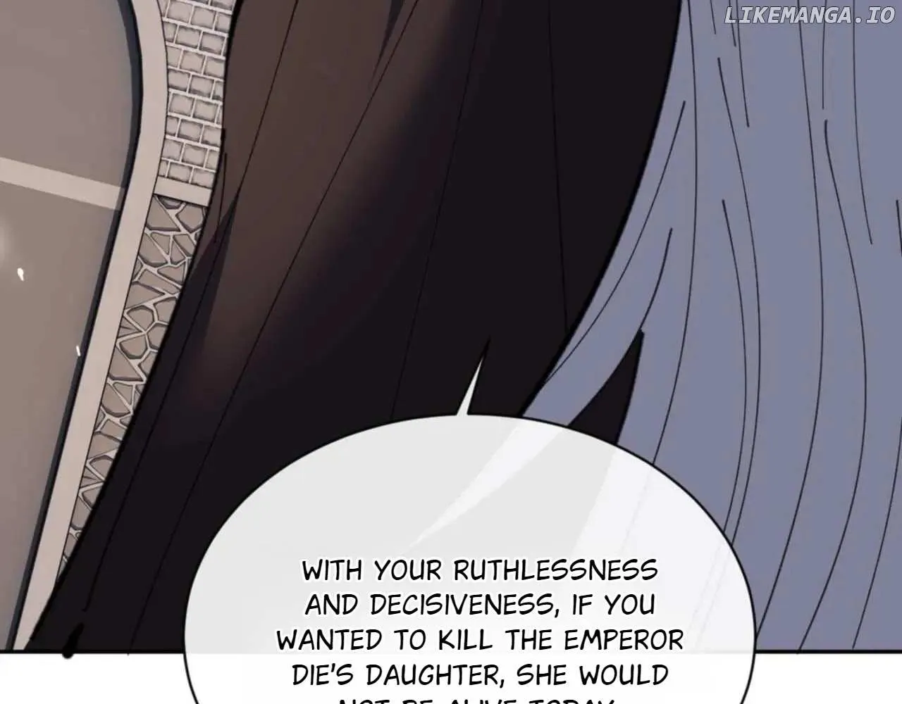 Master: This Villainous Disciple Is Not The Holy Child Chapter 104 page 35 - 