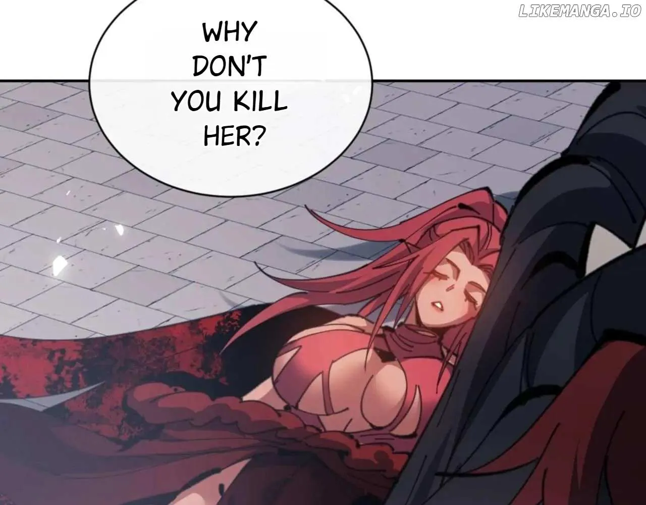 Master: This Villainous Disciple Is Not The Holy Child Chapter 104 page 37 - 
