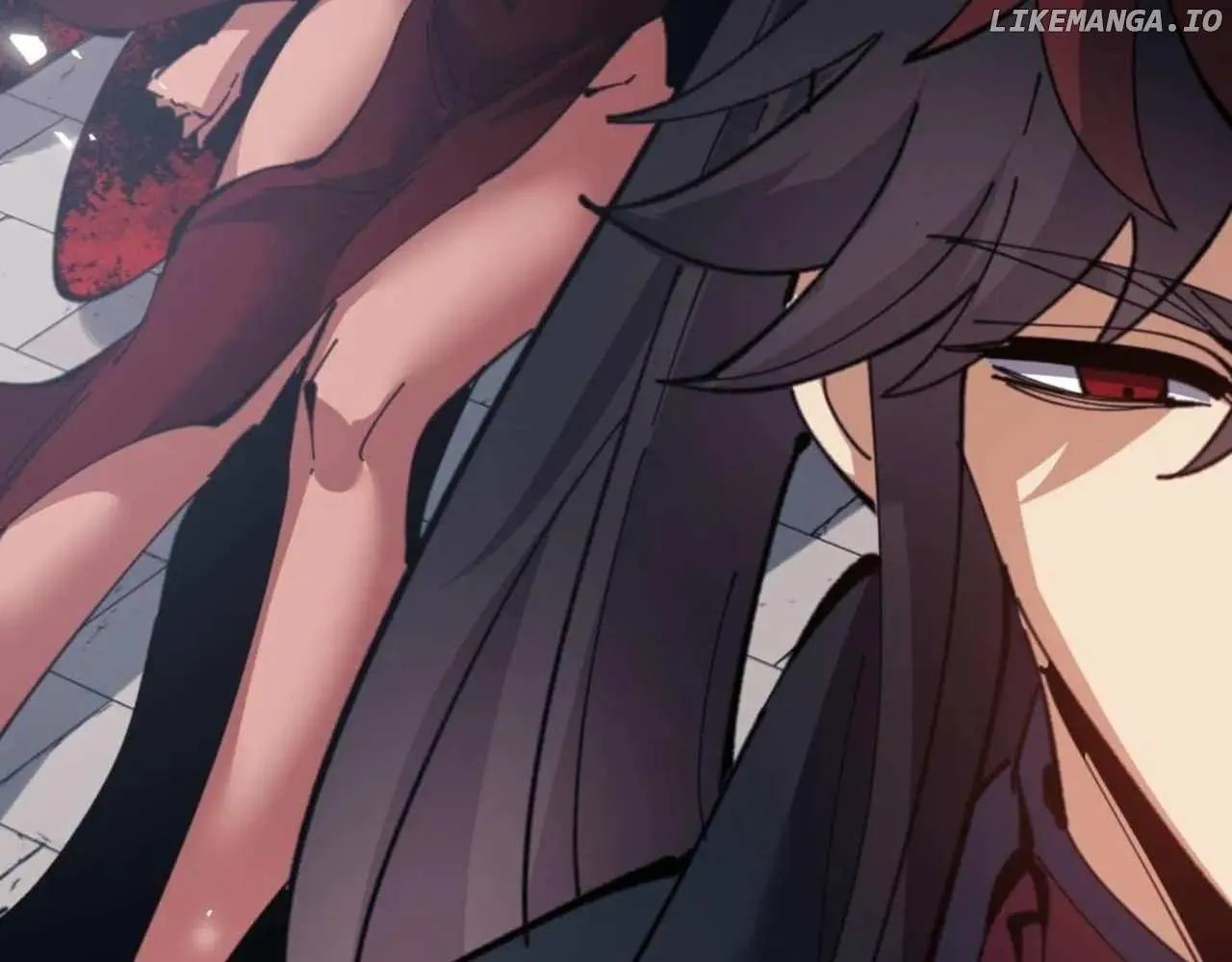 Master: This Villainous Disciple Is Not The Holy Child Chapter 104 page 38 - 