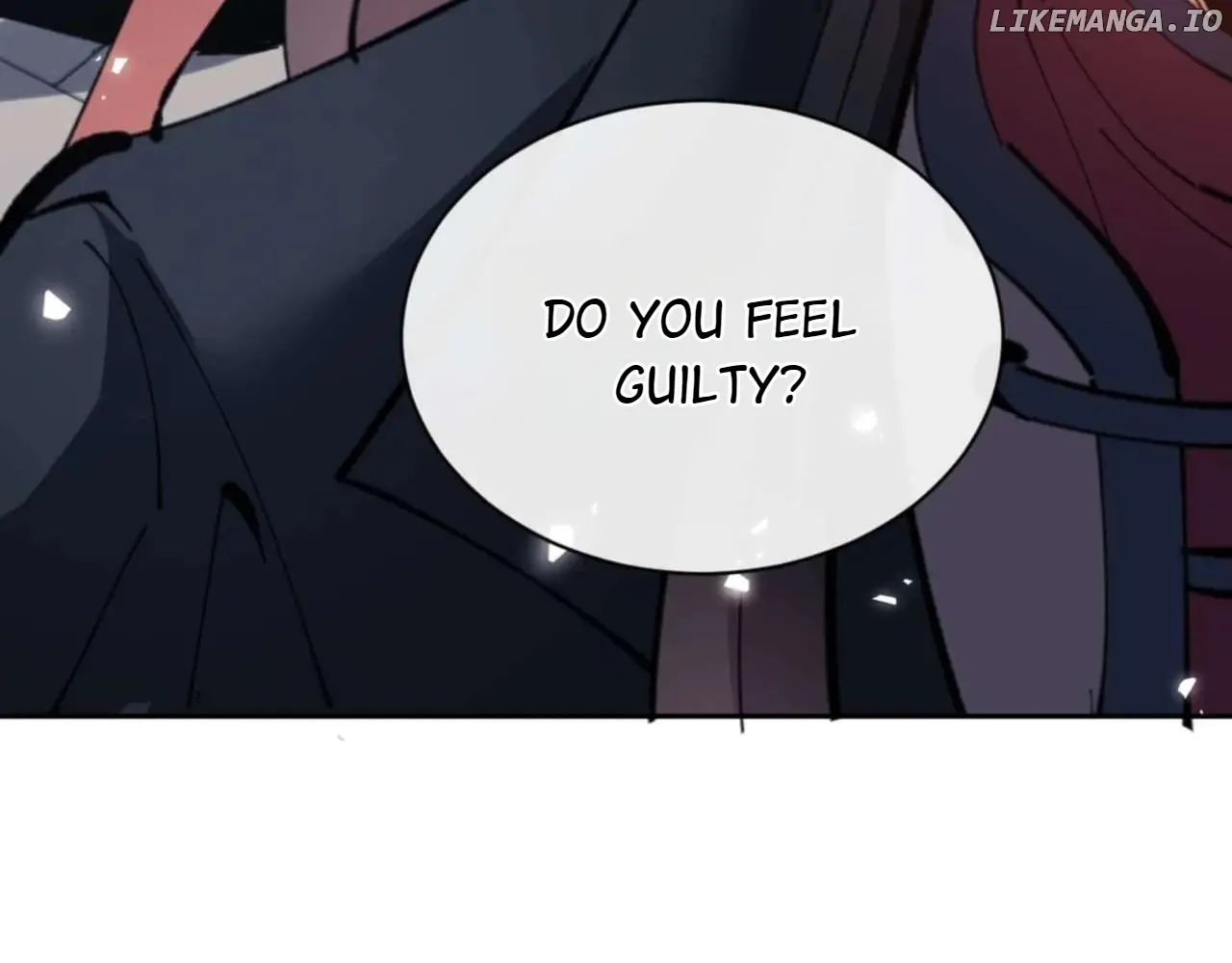 Master: This Villainous Disciple Is Not The Holy Child Chapter 104 page 39 - 