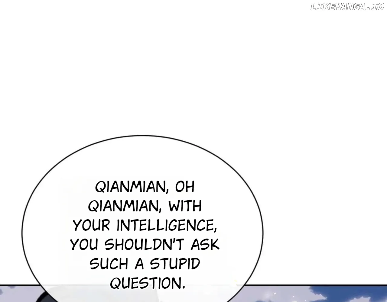 Master: This Villainous Disciple Is Not The Holy Child Chapter 104 page 40 - 