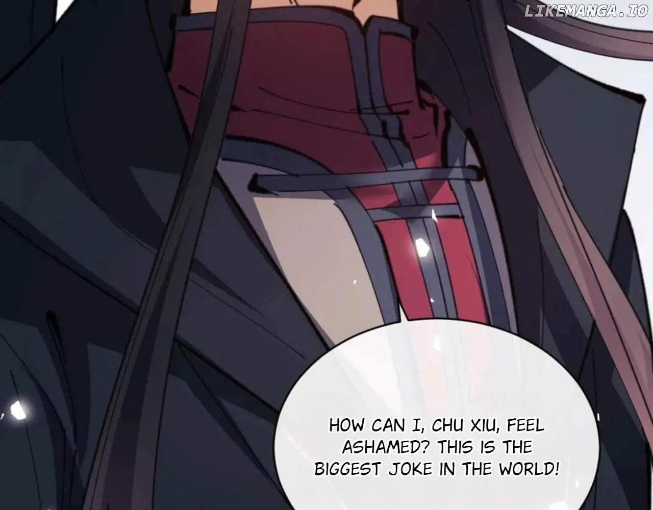 Master: This Villainous Disciple Is Not The Holy Child Chapter 104 page 42 - 