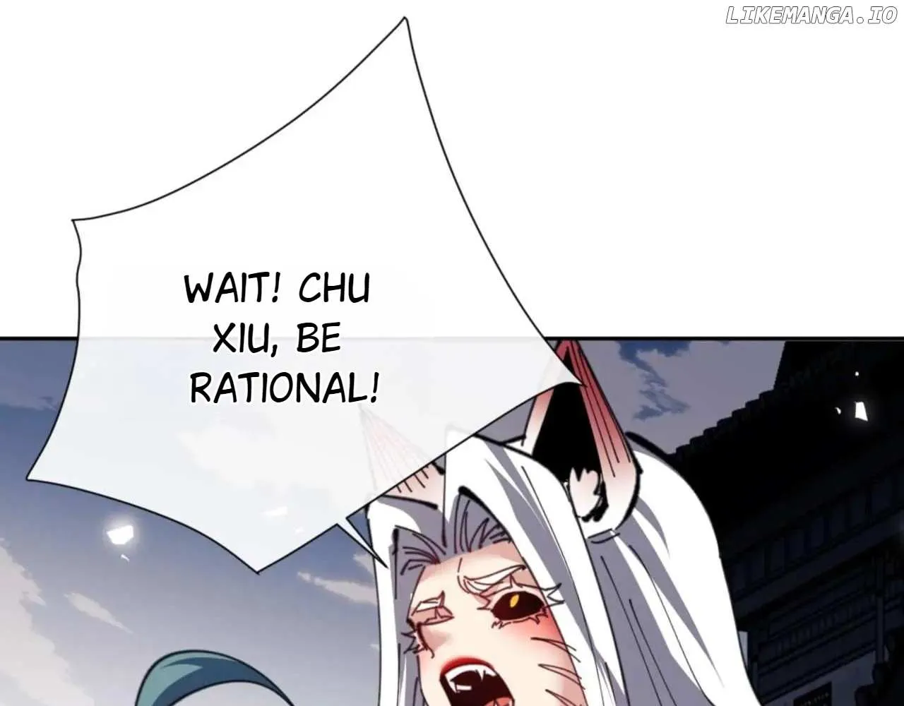 Master: This Villainous Disciple Is Not The Holy Child Chapter 104 page 49 - 