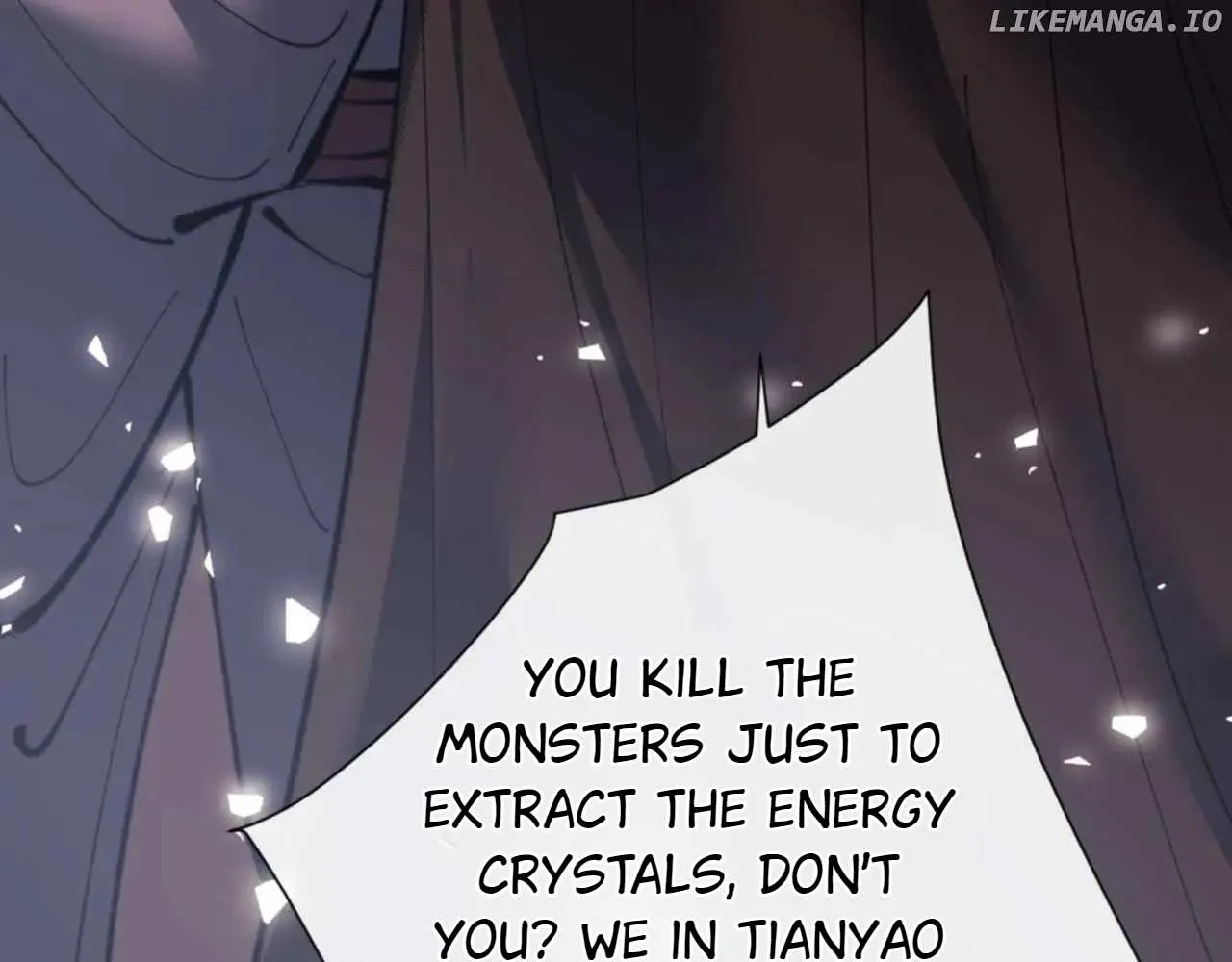 Master: This Villainous Disciple Is Not The Holy Child Chapter 104 page 51 - 