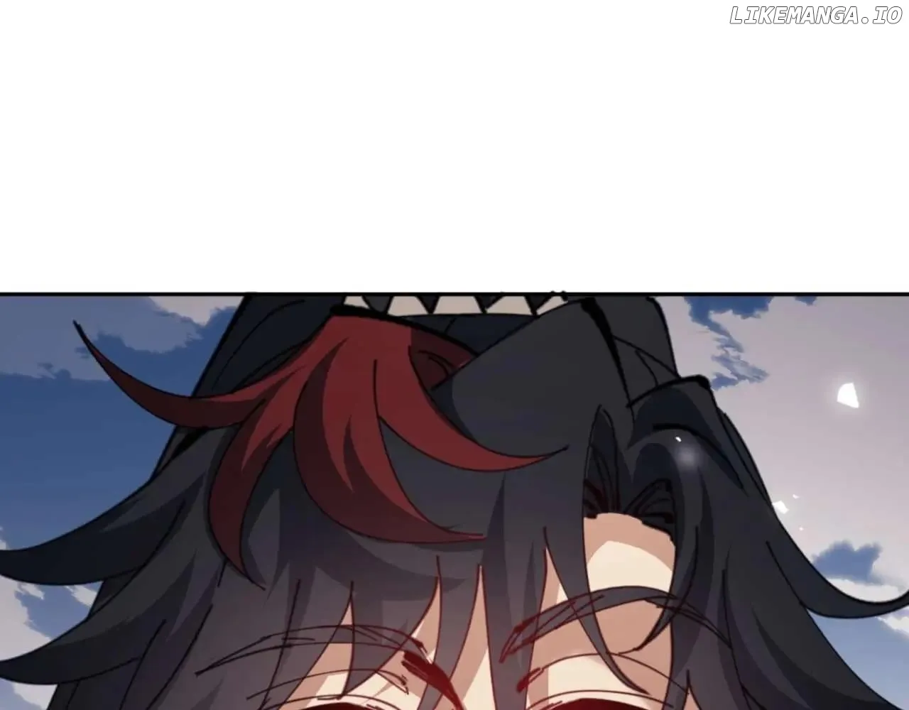 Master: This Villainous Disciple Is Not The Holy Child Chapter 104 page 53 - 