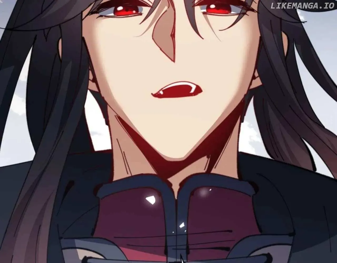 Master: This Villainous Disciple Is Not The Holy Child Chapter 104 page 54 - 