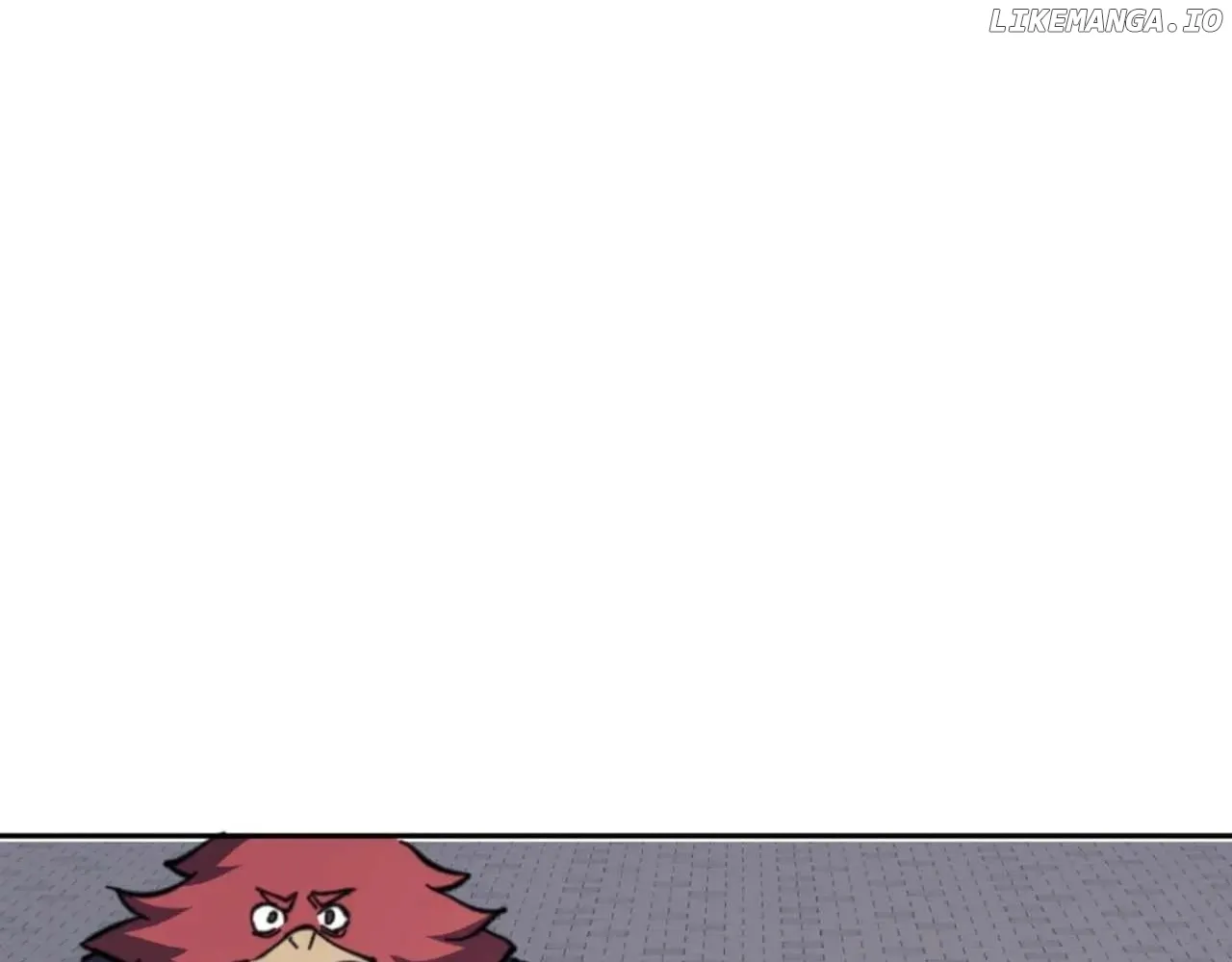Master: This Villainous Disciple Is Not The Holy Child Chapter 104 page 56 - 