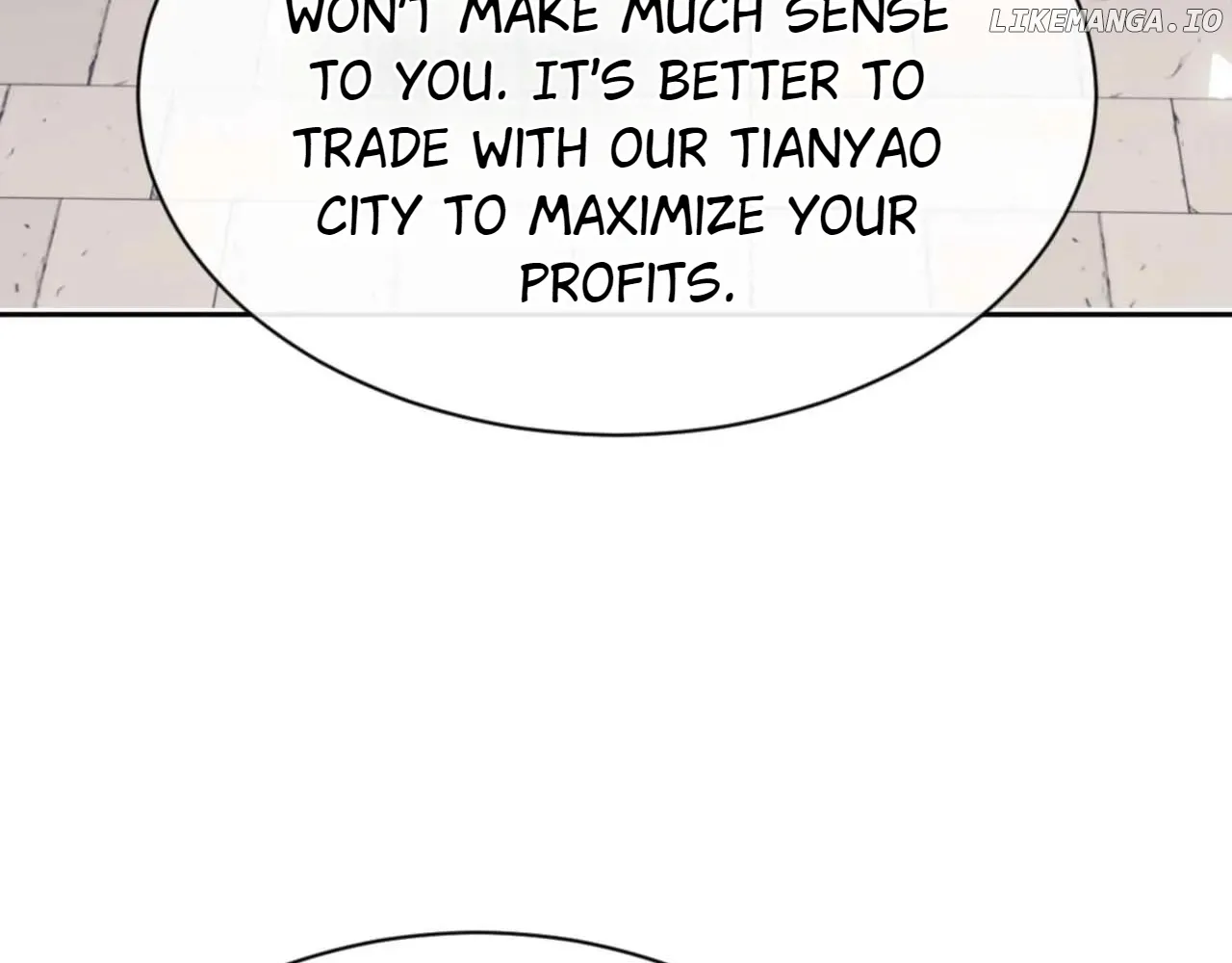 Master: This Villainous Disciple Is Not The Holy Child Chapter 104 page 59 - 