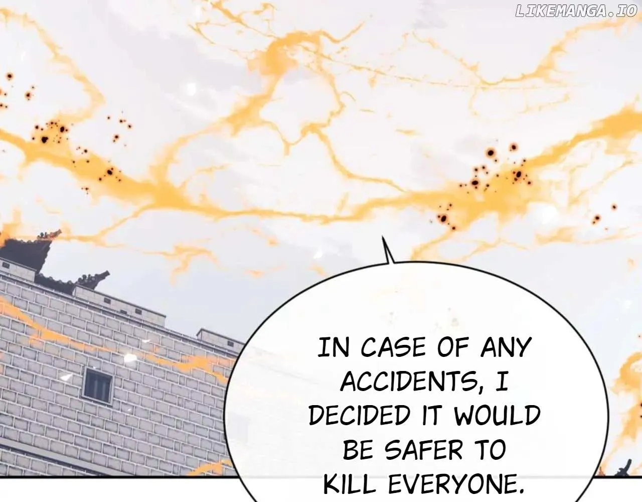 Master: This Villainous Disciple Is Not The Holy Child Chapter 104 page 62 - 