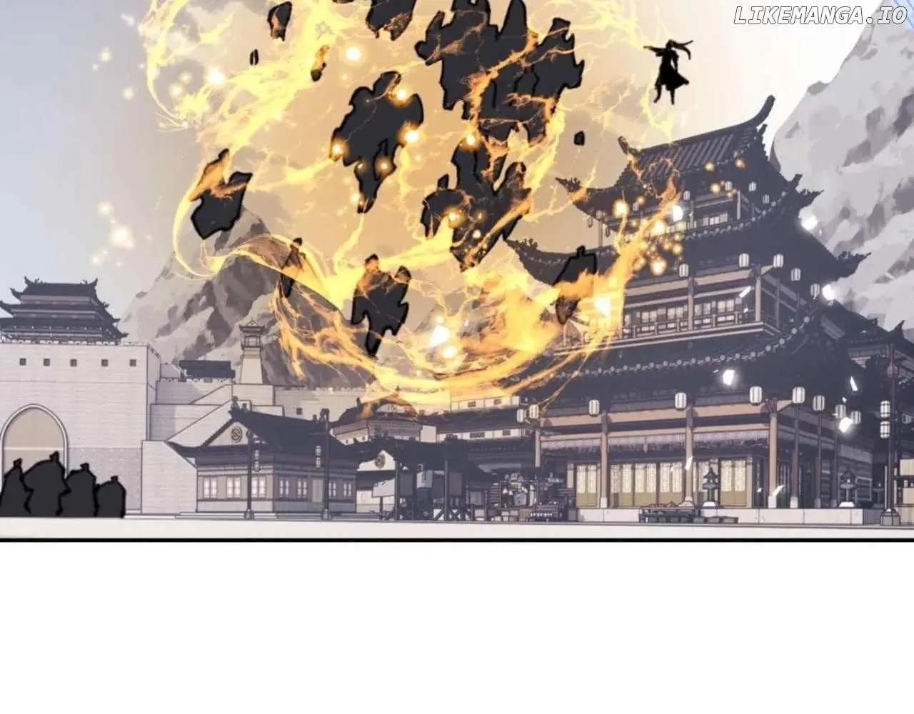Master: This Villainous Disciple Is Not The Holy Child Chapter 104 page 66 - 