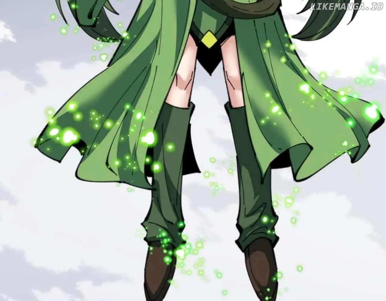 Master: This Villainous Disciple Is Not The Holy Child Chapter 104 page 73 - 