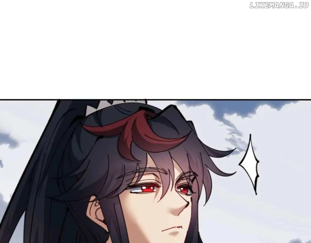 Master: This Villainous Disciple Is Not The Holy Child Chapter 104 page 75 - 