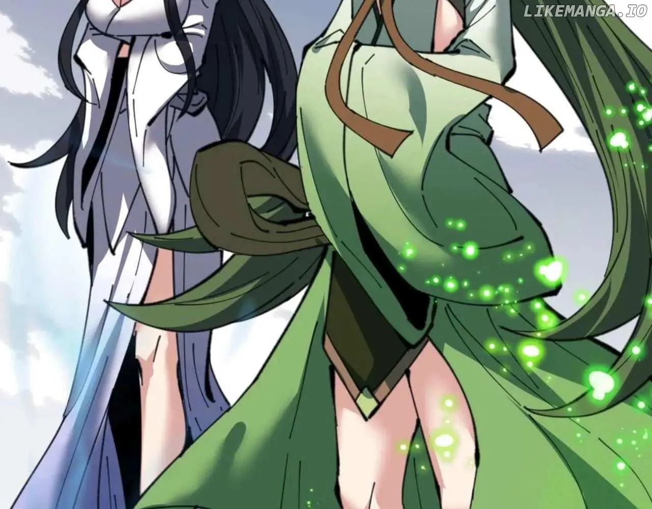 Master: This Villainous Disciple Is Not The Holy Child Chapter 104 page 80 - 