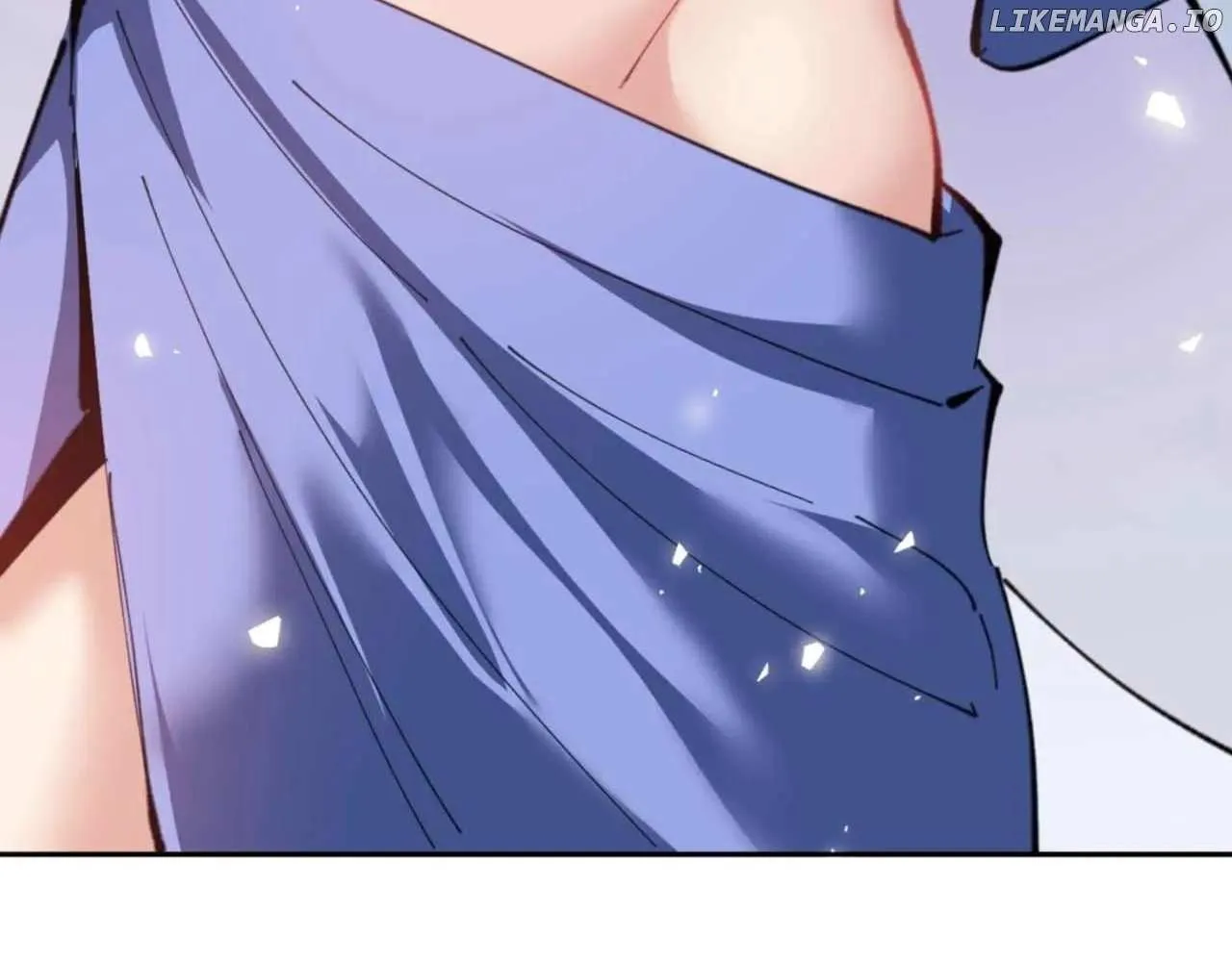 Master: This Villainous Disciple Is Not The Holy Child Chapter 104 page 85 - 
