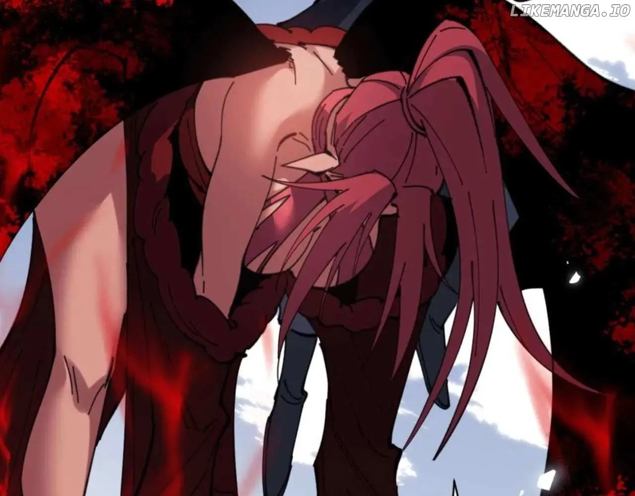 Master: This Villainous Disciple Is Not The Holy Child Chapter 104 page 88 - 