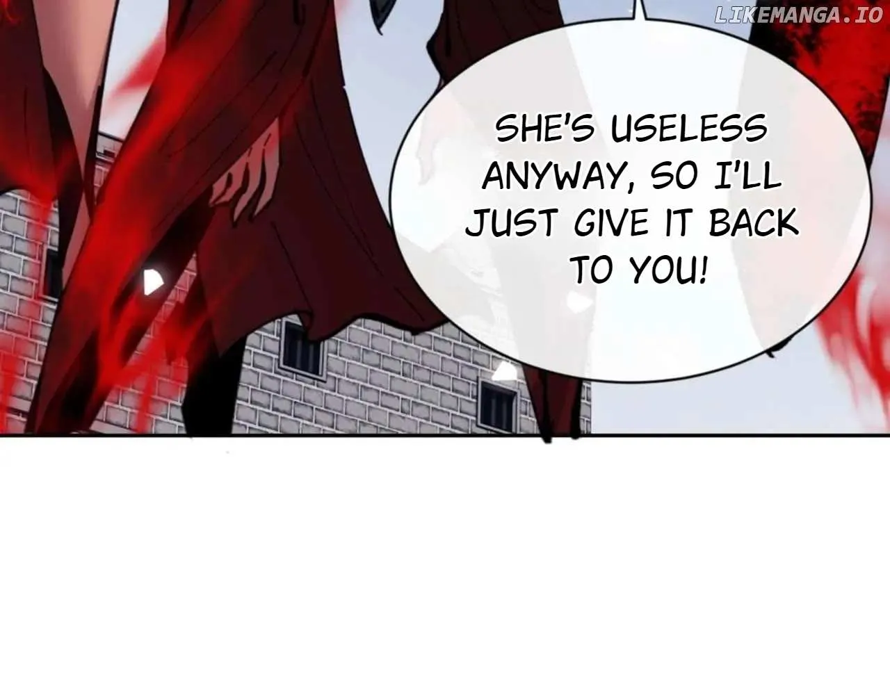 Master: This Villainous Disciple Is Not The Holy Child Chapter 104 page 89 - 