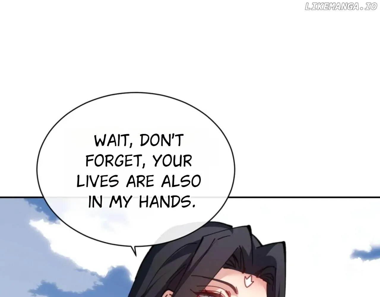 Master: This Villainous Disciple Is Not The Holy Child Chapter 104 page 94 - 