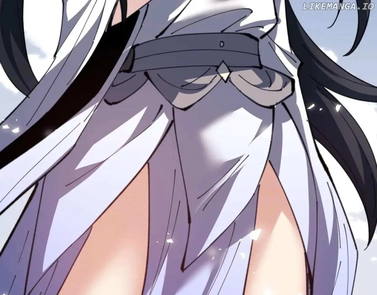 Master: This Villainous Disciple Is Not The Holy Child Chapter 104 page 96 - 