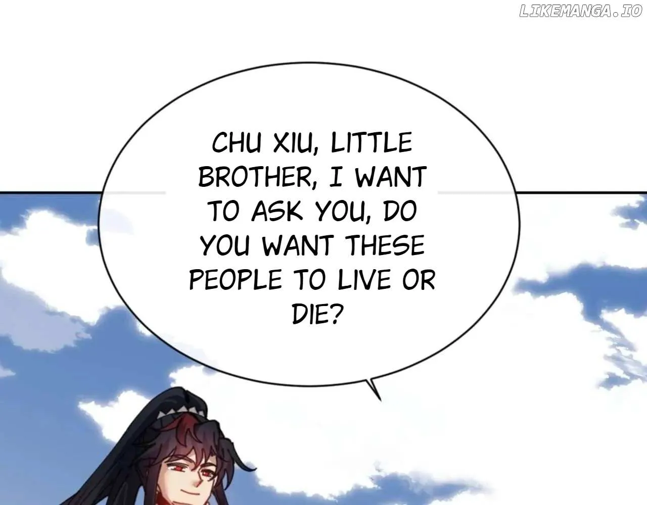 Master: This Villainous Disciple Is Not The Holy Child Chapter 104 page 98 - 