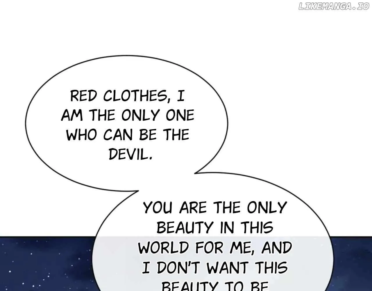 Master: This Villainous Disciple Is Not The Holy Child Chapter 105 page 109 - 