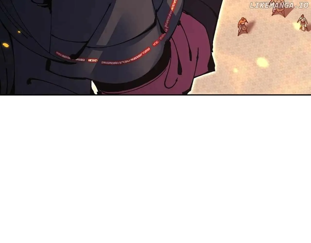 Master: This Villainous Disciple Is Not The Holy Child Chapter 105 page 12 - 
