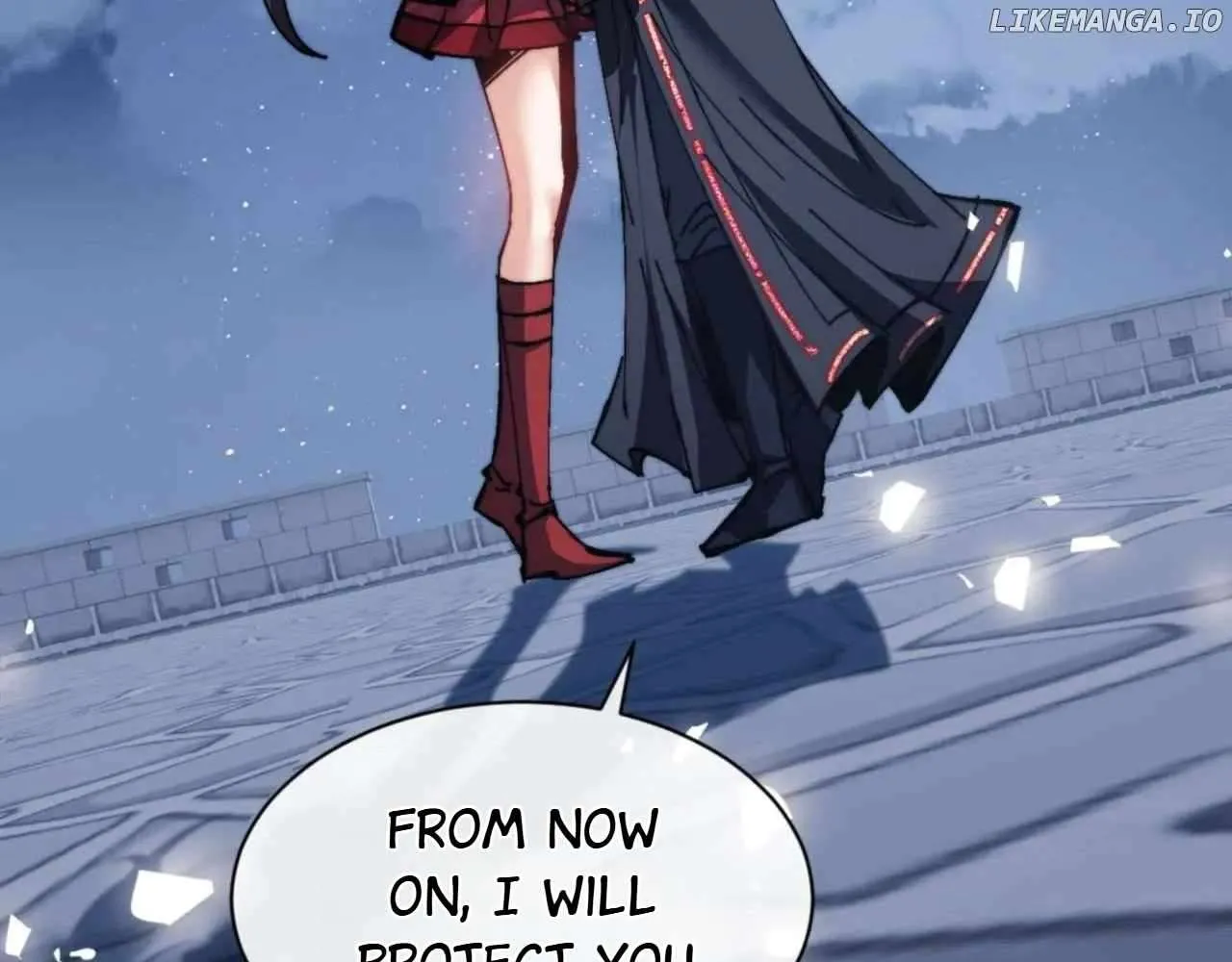 Master: This Villainous Disciple Is Not The Holy Child Chapter 105 page 111 - 