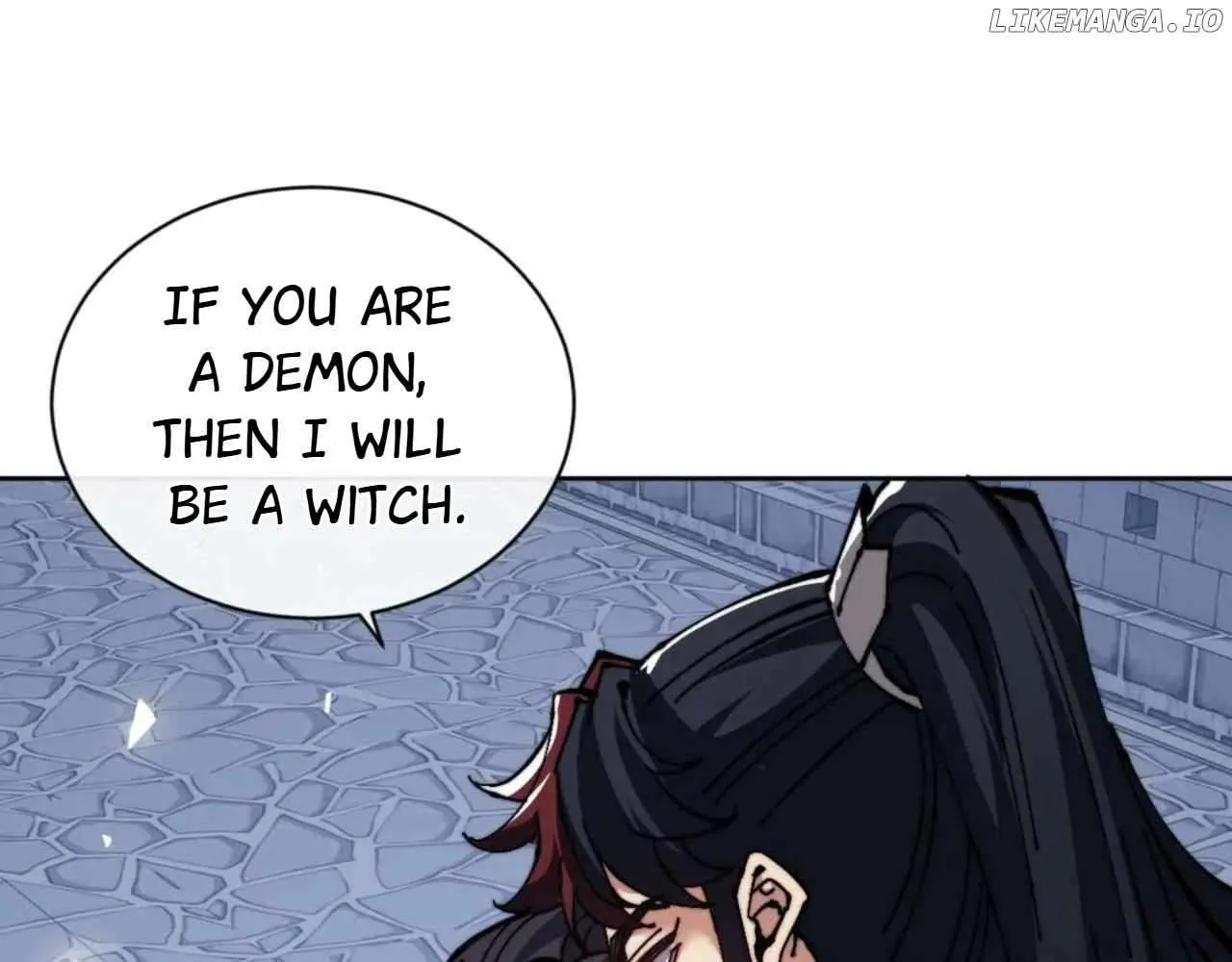 Master: This Villainous Disciple Is Not The Holy Child Chapter 105 page 113 - 