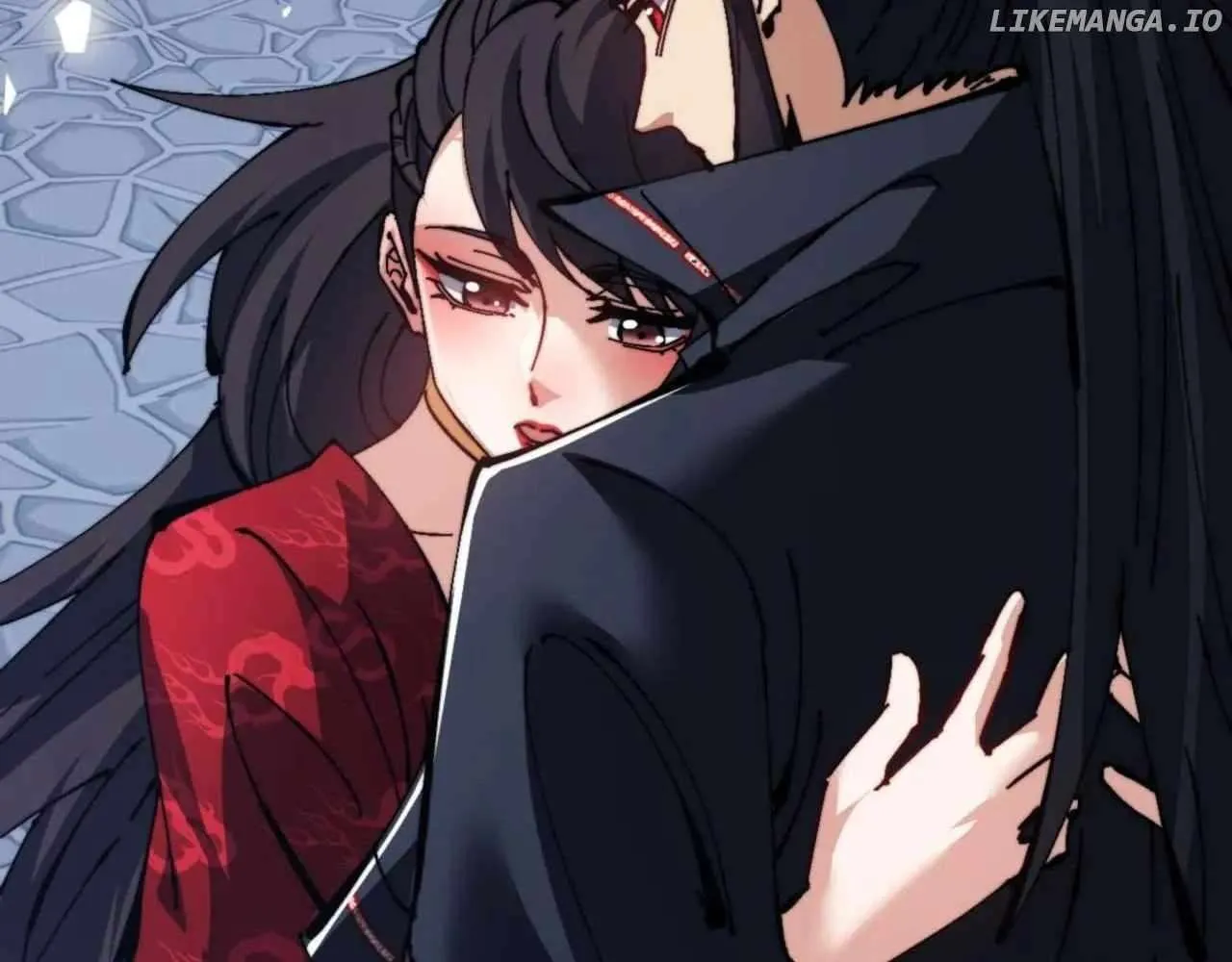 Master: This Villainous Disciple Is Not The Holy Child Chapter 105 page 114 - 