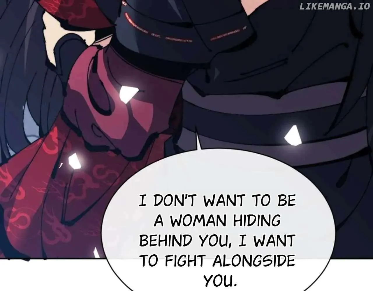 Master: This Villainous Disciple Is Not The Holy Child Chapter 105 page 115 - 