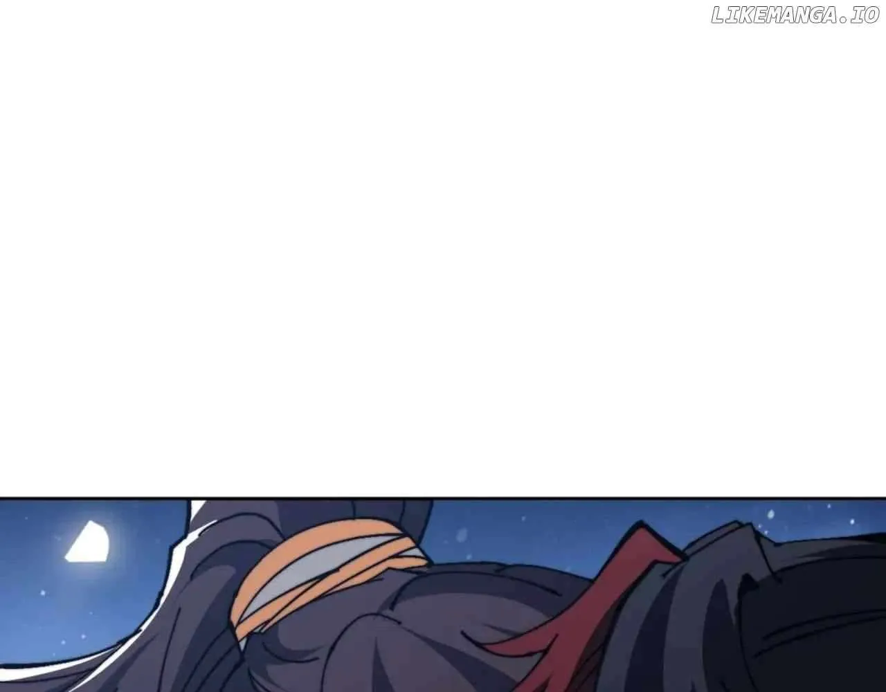 Master: This Villainous Disciple Is Not The Holy Child Chapter 105 page 120 - 