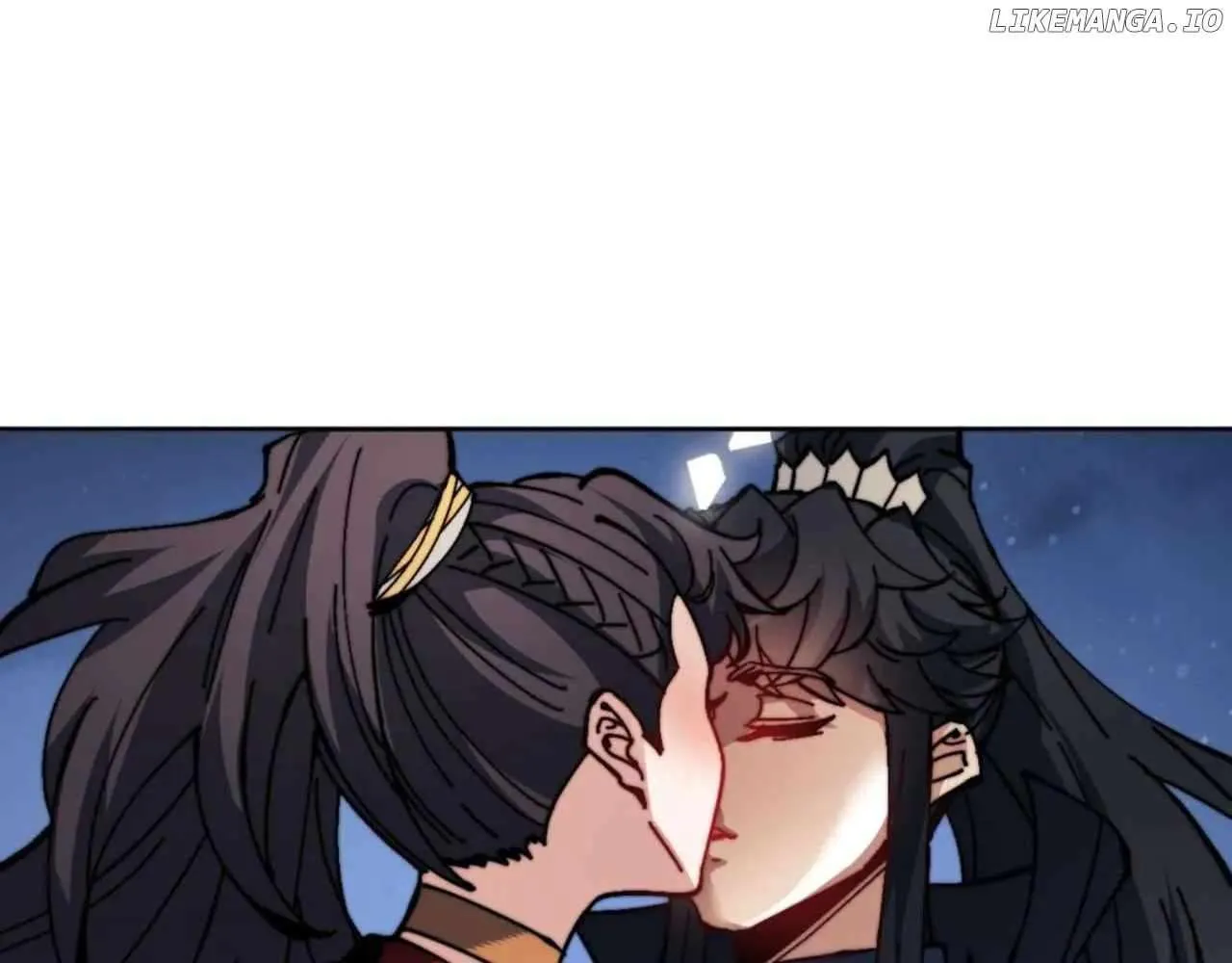 Master: This Villainous Disciple Is Not The Holy Child Chapter 105 page 128 - 